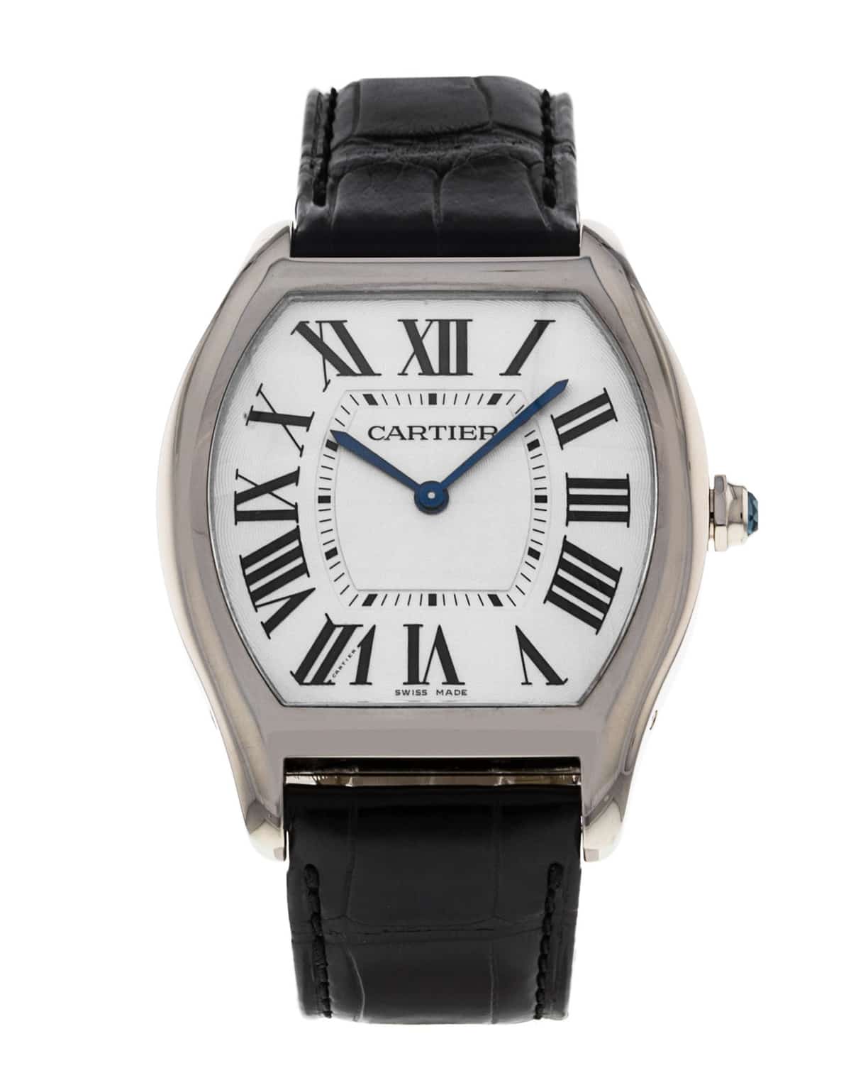 Cartier Tortue WGTO0003